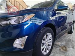 شيفروليه إكوينوكس